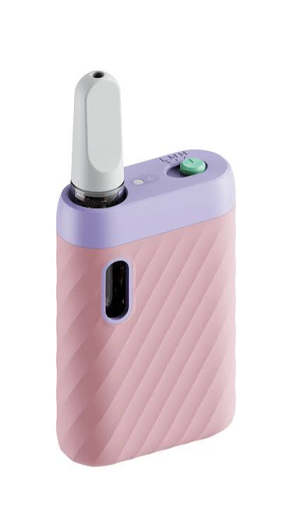 Sandwave Coral Pink