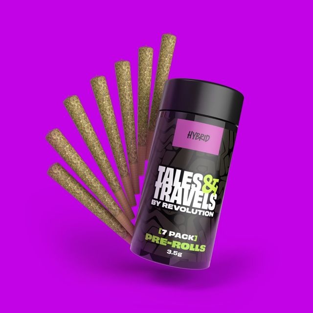 Razz Daddy Tales & Travels