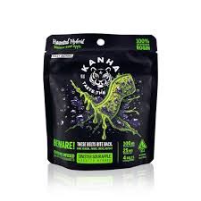 Haunted Hybrid Sinister Sour Apple Crunch Kanha