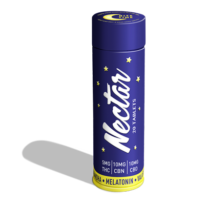 Nitetime Tablets