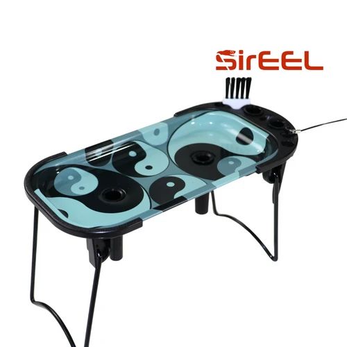Cone-oisseur Hover Cone SirEEL