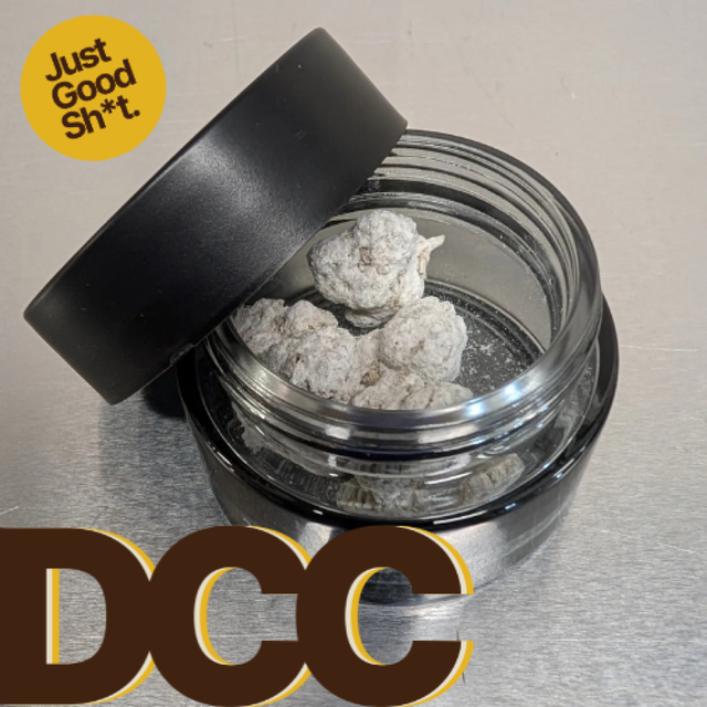 Snowballs Mango Kush DCC