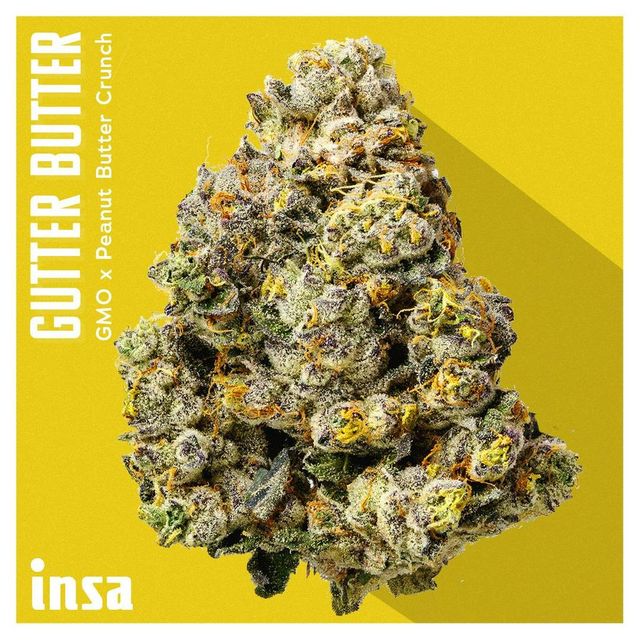 Gutter Butter I.N.S.A.