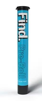 Preroll Fork Yeah