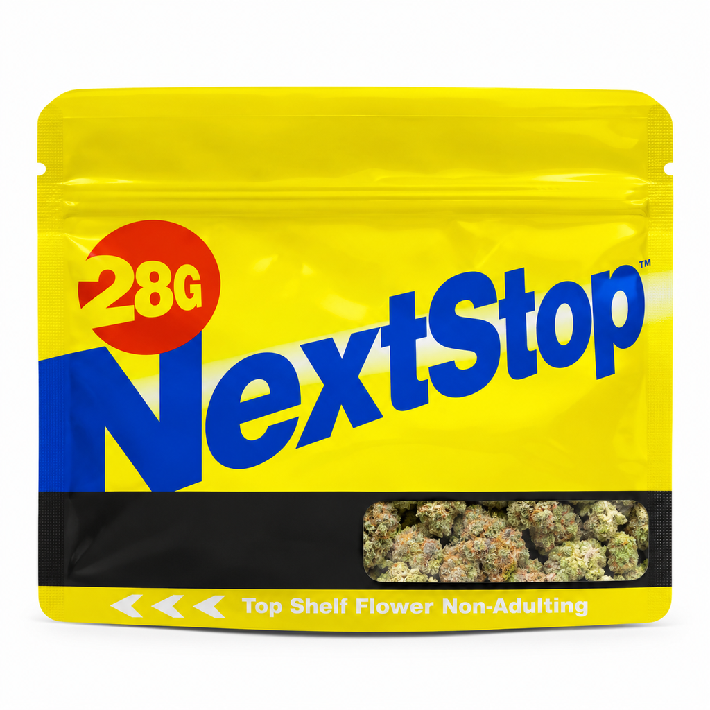 Foreign Kush Mints