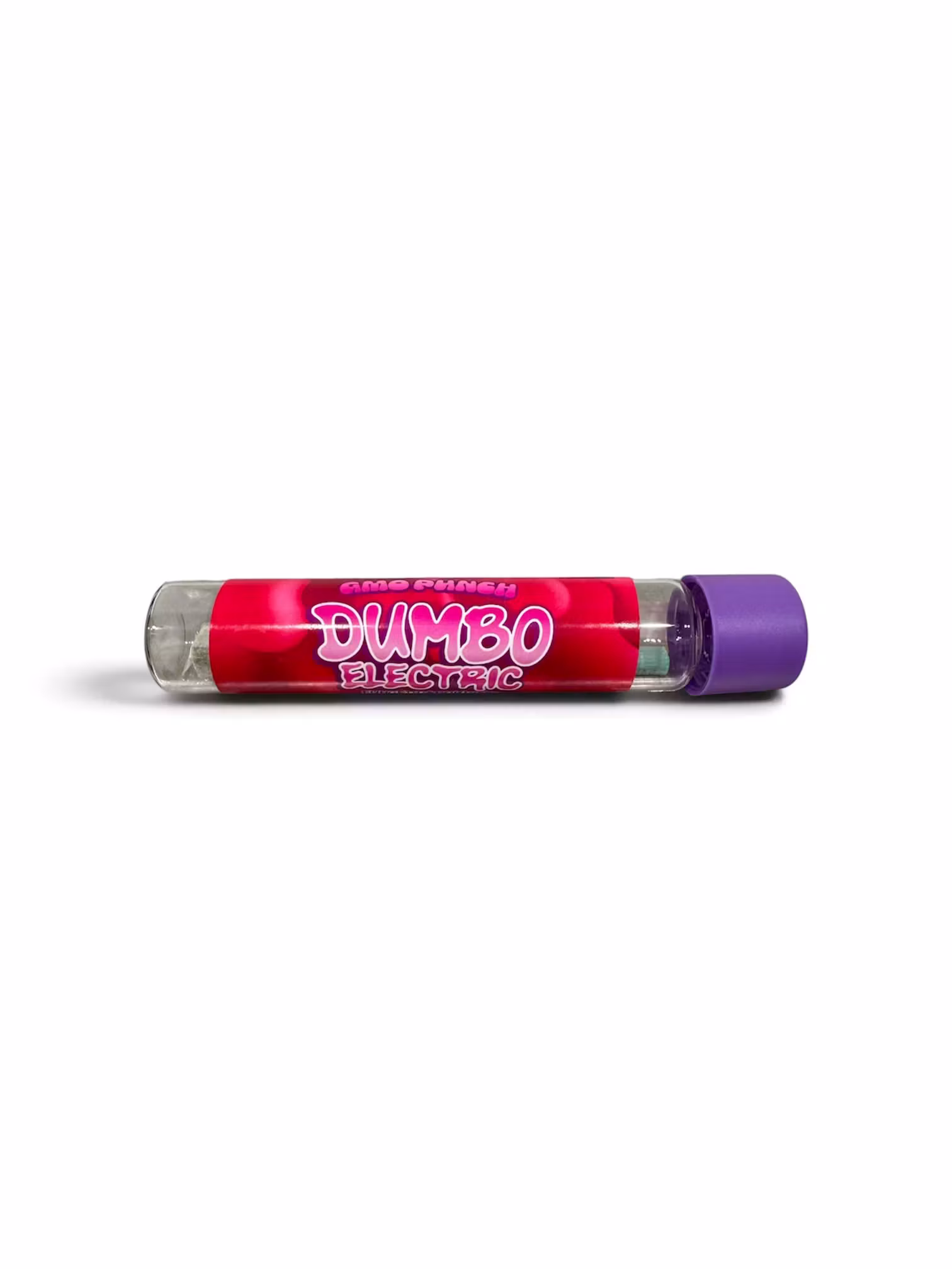 GMO Punch