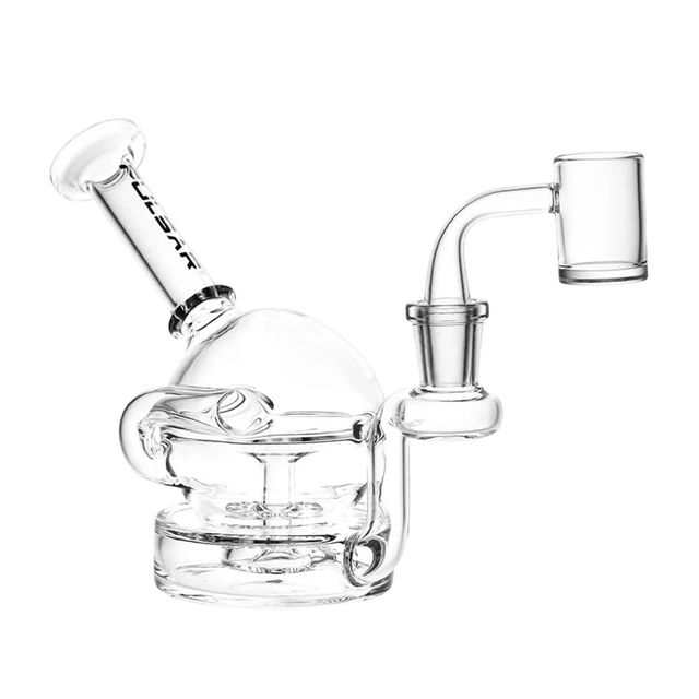 Sphere Glass Recycler Pulsar