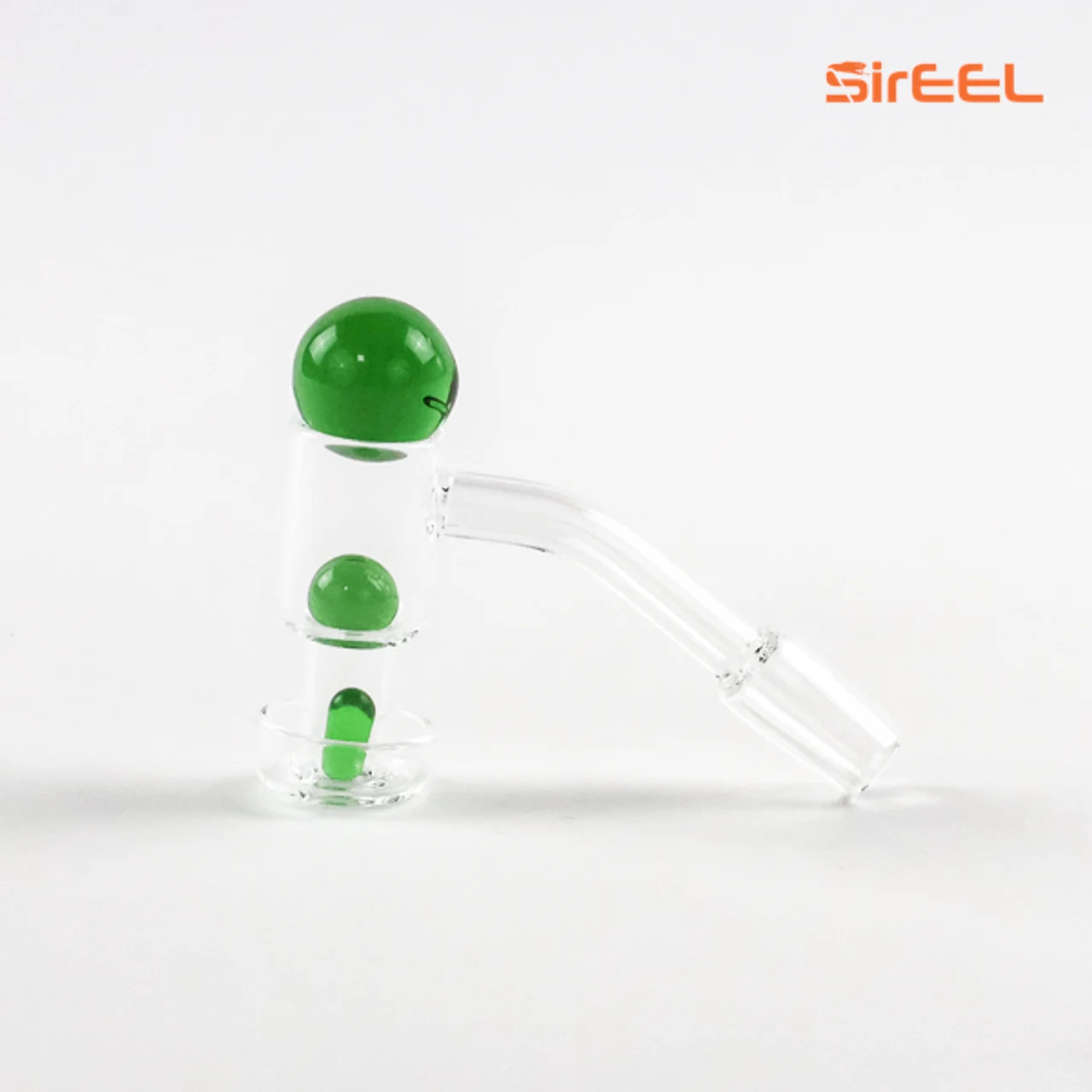Terp Slurper Set