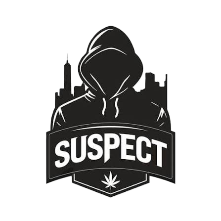 - Pink Guava  Infused Suspect