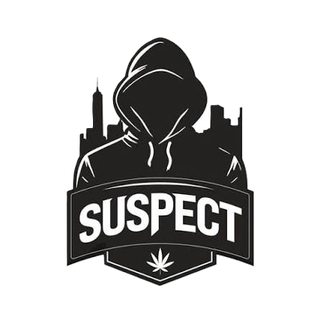 - Sunset Sherbet Suspect