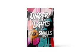 Eye Candy Under the Lights Eye Candy Under the Lights