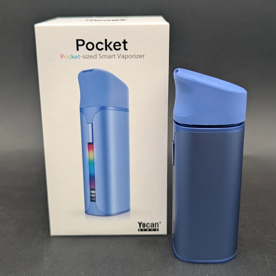 Pocket Concentrate Device
