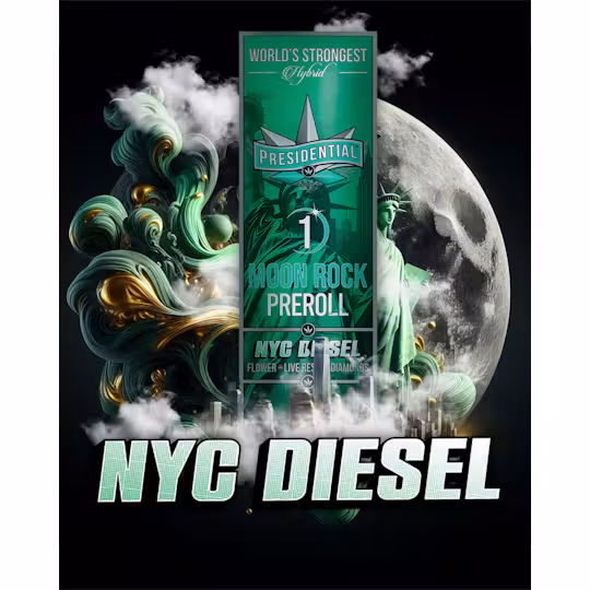 NYC Diesel