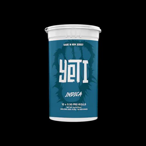 Stuffed Cherry Gelato Yeti Stuffed Cherry Gelato Yeti