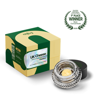 UK Cheese Live Resin Mfny
