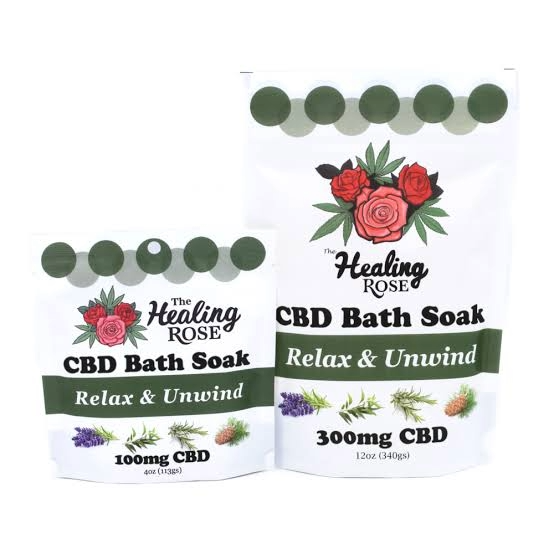 Relax and Unwind  The Healing Rose Company