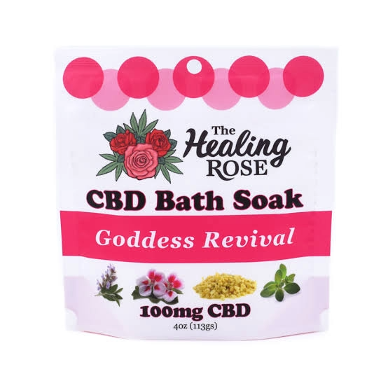 Goddess Revival  The Healing Rose Company