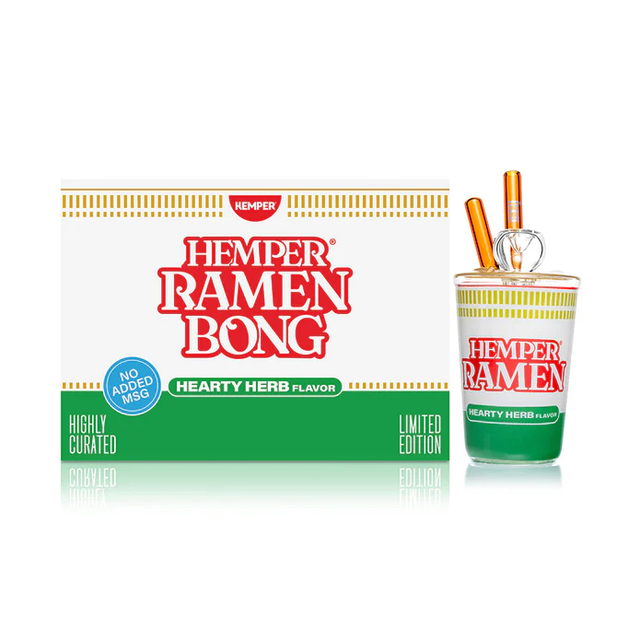 Ramen Cup  Kemper