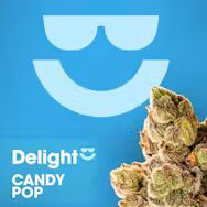 Candy Pop Delight Candy Pop Delight