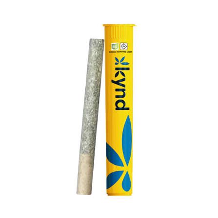 NY Sour Diesel Kynd NY Sour Diesel Kynd