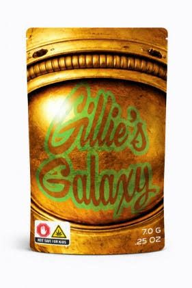 Double Stack OG Gillie's Galaxy 