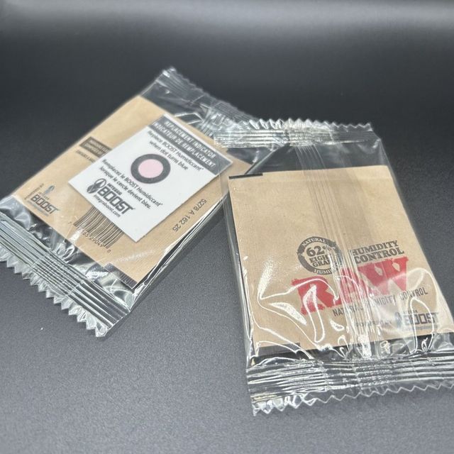 X Integra 8g 62% Humidity Pack Raw