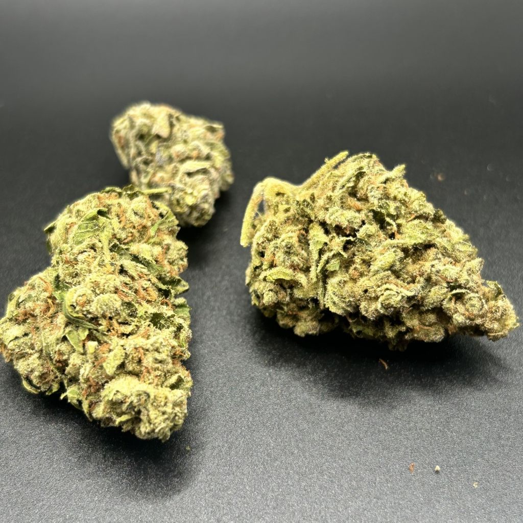 White Widow