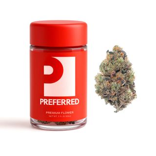 Cannabis Promo, Cannabis Sales, Cannabis Discounts, Cannabis on Sale, Preferred Gardens 30% Off 3