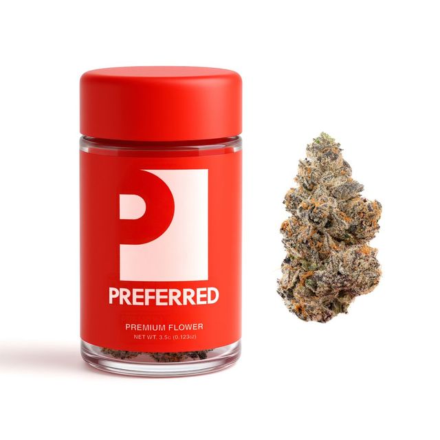 Twin Preferred Gardens