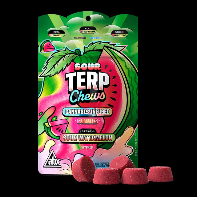 Sour Watermelon ABX