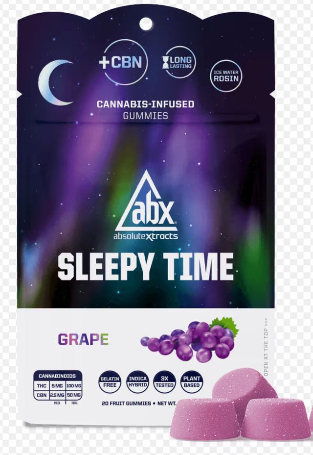 Grape ABX