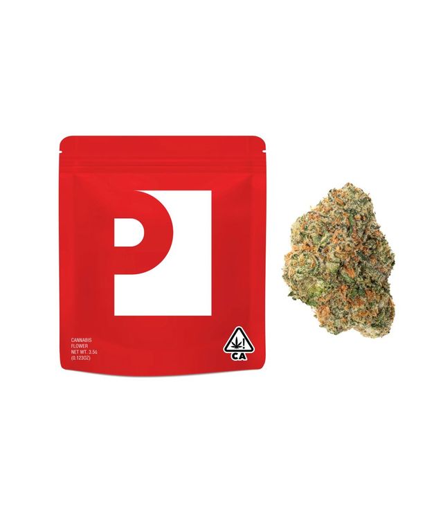 Twin 3.5g Bag Preferred Gardens