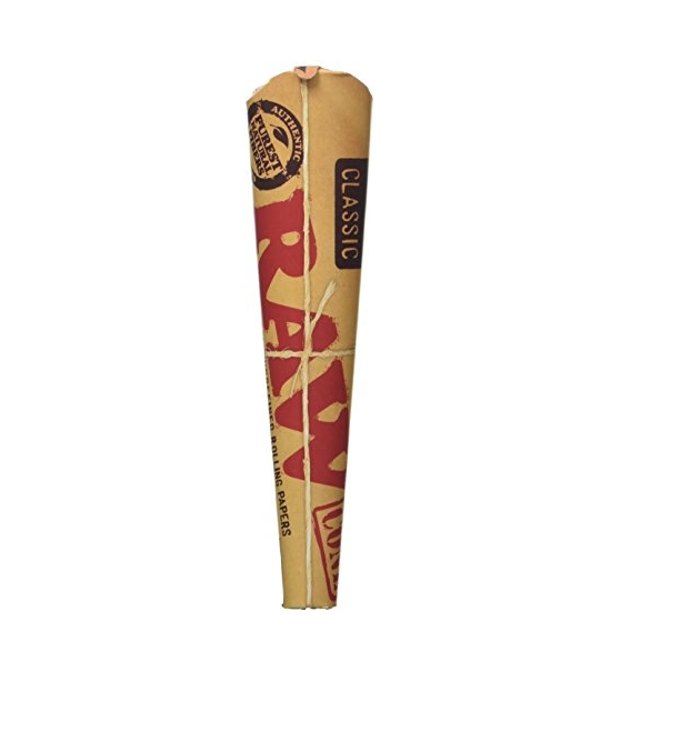 Cones | 1 1/4 Size Raw