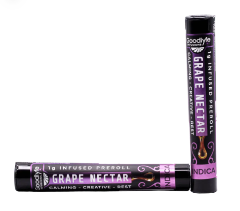 Grape Nectar
