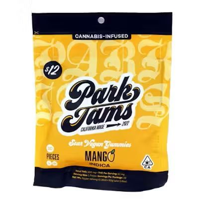 Mango Park Jams