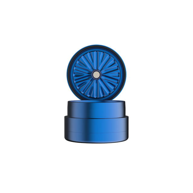 Next Gen Standard Flower Mill