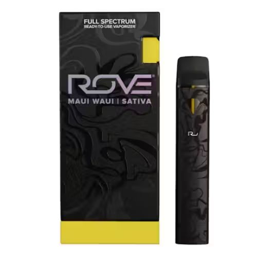 Maui Waui Rove