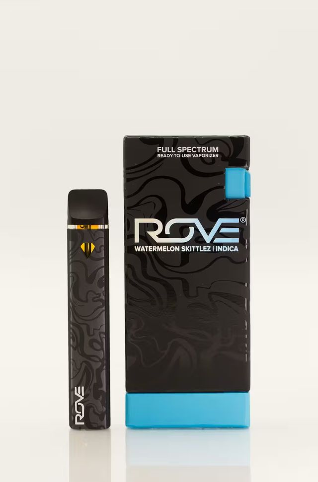 WATERMELON BURST Rove