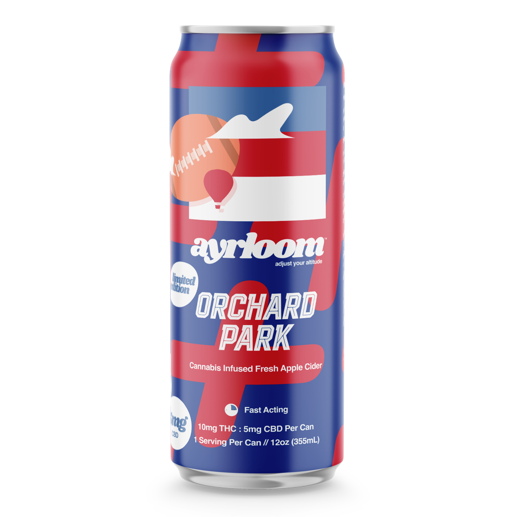 Orchard Park - Limited Edition