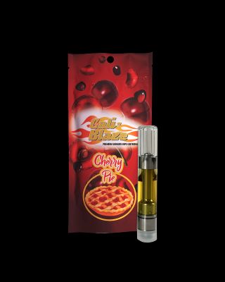 Cherry Pie 1g Cali-Blaze