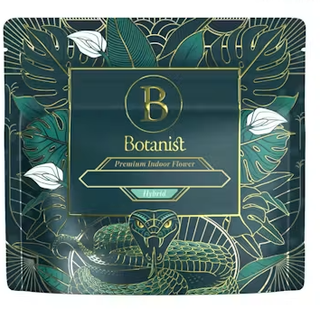 Animal Cookies The Botanist