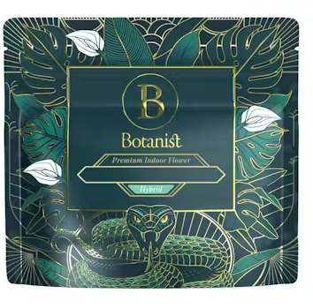Animal Cookies The Botanist