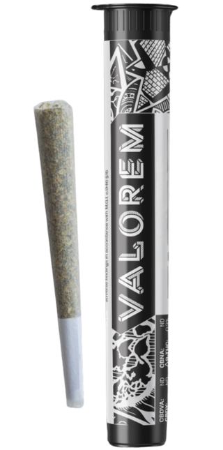 Lavender Jones Valorem