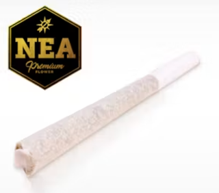 Pink Breath NEA