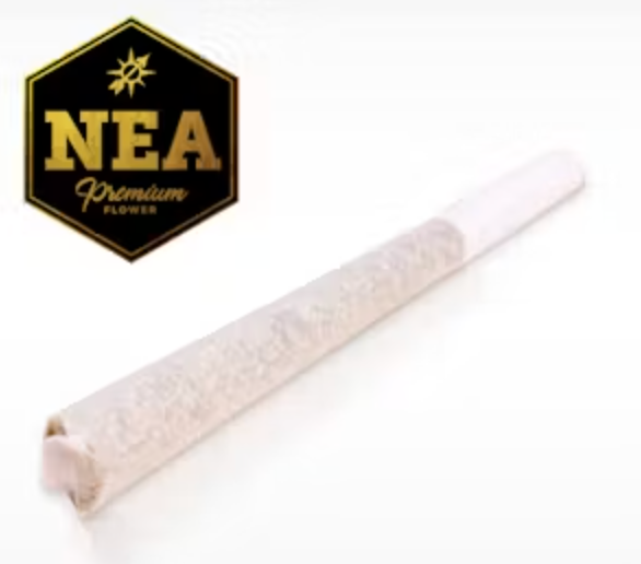 Pink Breath NEA Pink Breath NEA