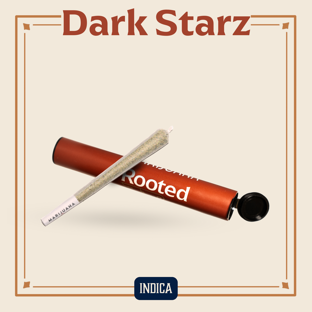 Dark Starz