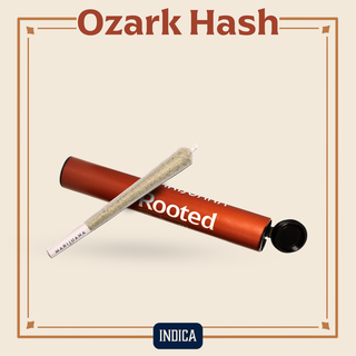 Cannabis Promo, Cannabis Sales, Cannabis Discounts, Cannabis on Sale, $6 Rooted 1g Pre-Rolls 3
