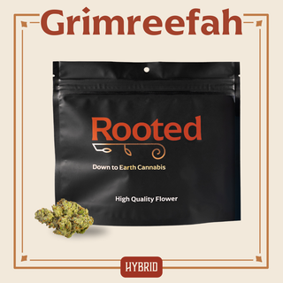 Cannabis Promo, Cannabis Sales, Cannabis Discounts, Cannabis on Sale, $70 Rooted 14g Flower 2