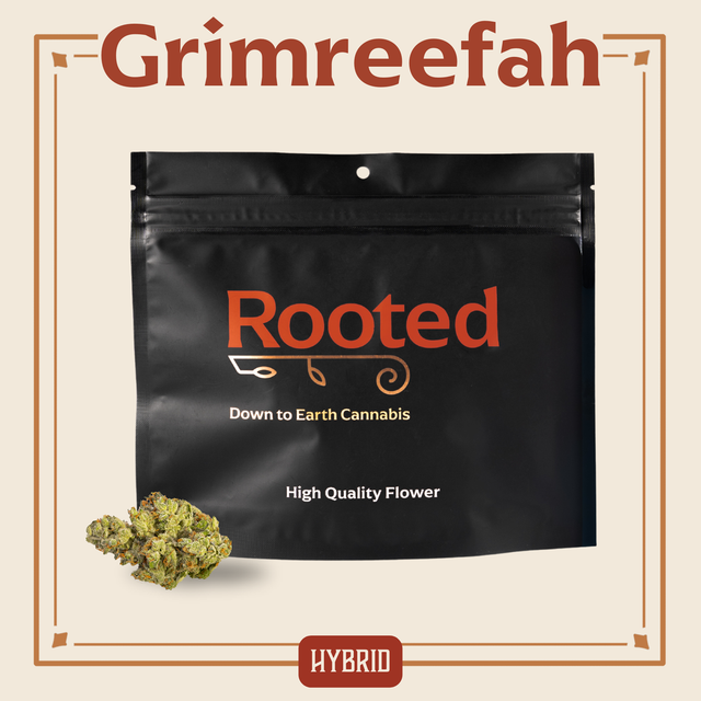 Grimreefah Rooted