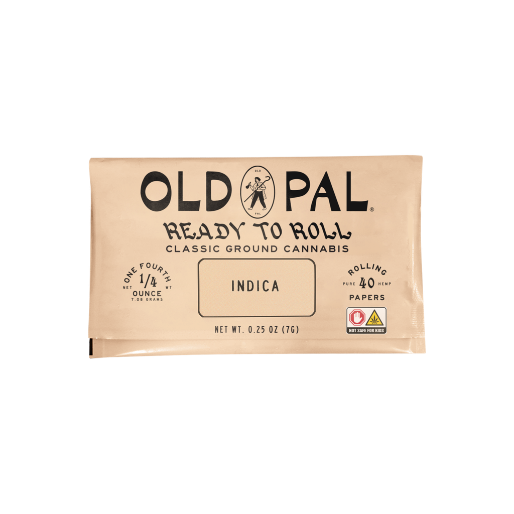 Old Pal Garlic Cookies Pre-Pack Shake 7g